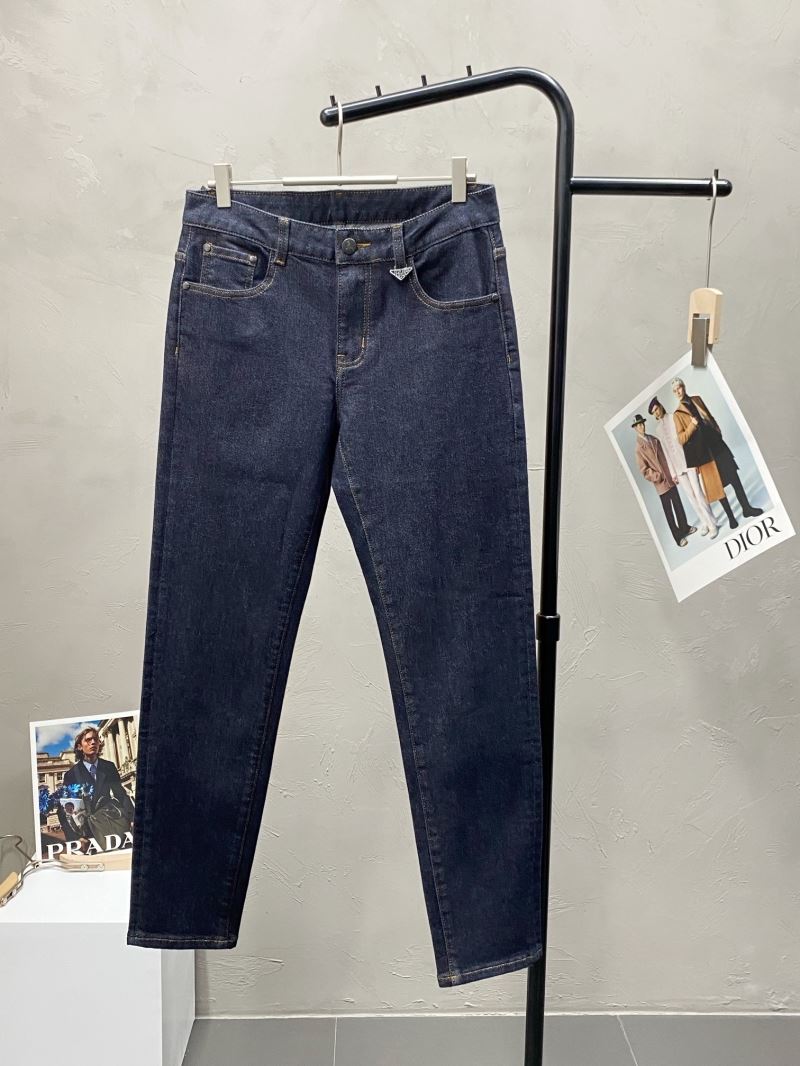 Prada Jeans